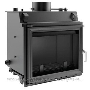 Топка Kratki Maja 12kW на воде