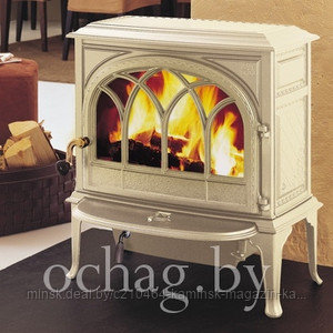 Печь-камин Jotul F 400 Ivorie