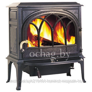 Печь-камин Jotul F 400 BBE