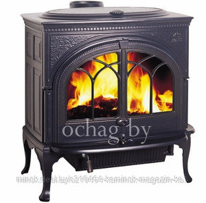 Печь-камин Jotul F 600 BBE