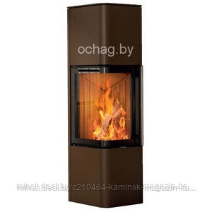 Печь-камин Spartherm Cubo M