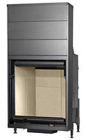 KFD Linea V 810 3.0 fireplace insert
