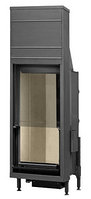 KFD Linea V 1070 3.0 fireplace insert