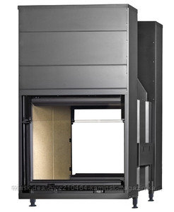 KFD Linea DF V 1190 3.0 fireplace insert