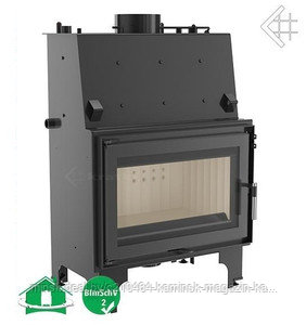 Топка Kratki AQUARIO O 12
