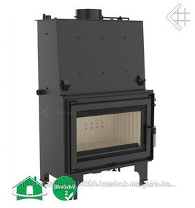 Топка Kratki AQUARIO O 16