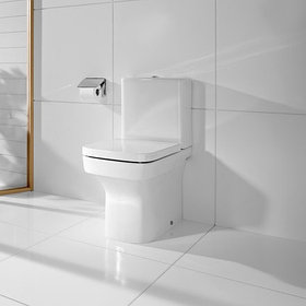 Унитазы, биде, крышки Roca, Laufen