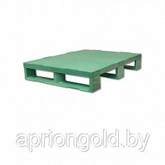 Поддон пластиковый РЕ 680 800х600х150мм