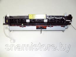 Печь, узел закрепления в сборе (220V) Xerox Phaser WC РE16/RICOH Aficio FX16 (OEM)