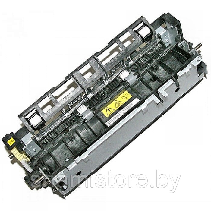 Печь, узел закрепления в сборе (220V) Xerox Phaser 3420/3425 (OEM)