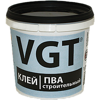 Клей ПВА строительный, 10кг VGT