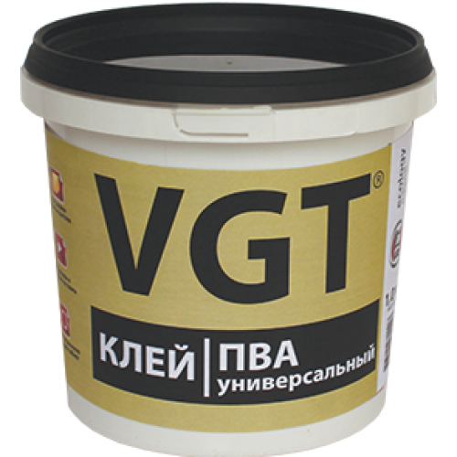 Клей ПВА универсальный, 10кг  VGT