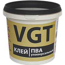 Клей ПВА универсальный, 10кг VGT