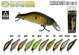 Kasadaka Mirage XS 70F SBL, фото 2