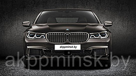 Ремонт акпп БМВ BMW