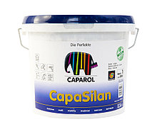 Краска Caparol Capasilan E.L.F. B. 1. 2,5л (Германия)