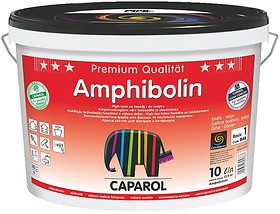 Краска Caparol Amfibolin 10л. В. 1. (Германия) - фото 1 - id-p44298647