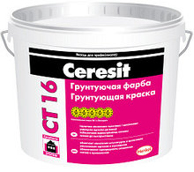 Грунтовка Ceresit CT-16. РБ. 10л