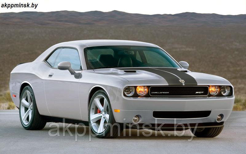 Ремонт акпп Додж Dodge