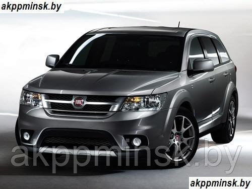 Ремонт акпп Фиат Fiat - фото 1 - id-p44309998