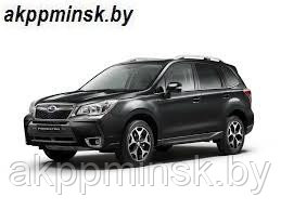 Ремонт акпп Субару Subaru - фото 1 - id-p44312473