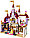 Игрушка Принцессы Дисней Заколдованный замок Белль 41067, фото 8