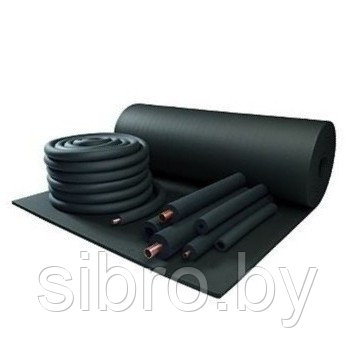 Теплоизоляция K-flex-ST 6x10 - фото 3 - id-p44349129