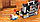 Конструктор Лего 70591 Побег из тюрьмы Криптариум Lego Ninjago, фото 3