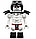 Конструктор Лего 70592 Робот-спасатель Lego Ninjago, фото 8