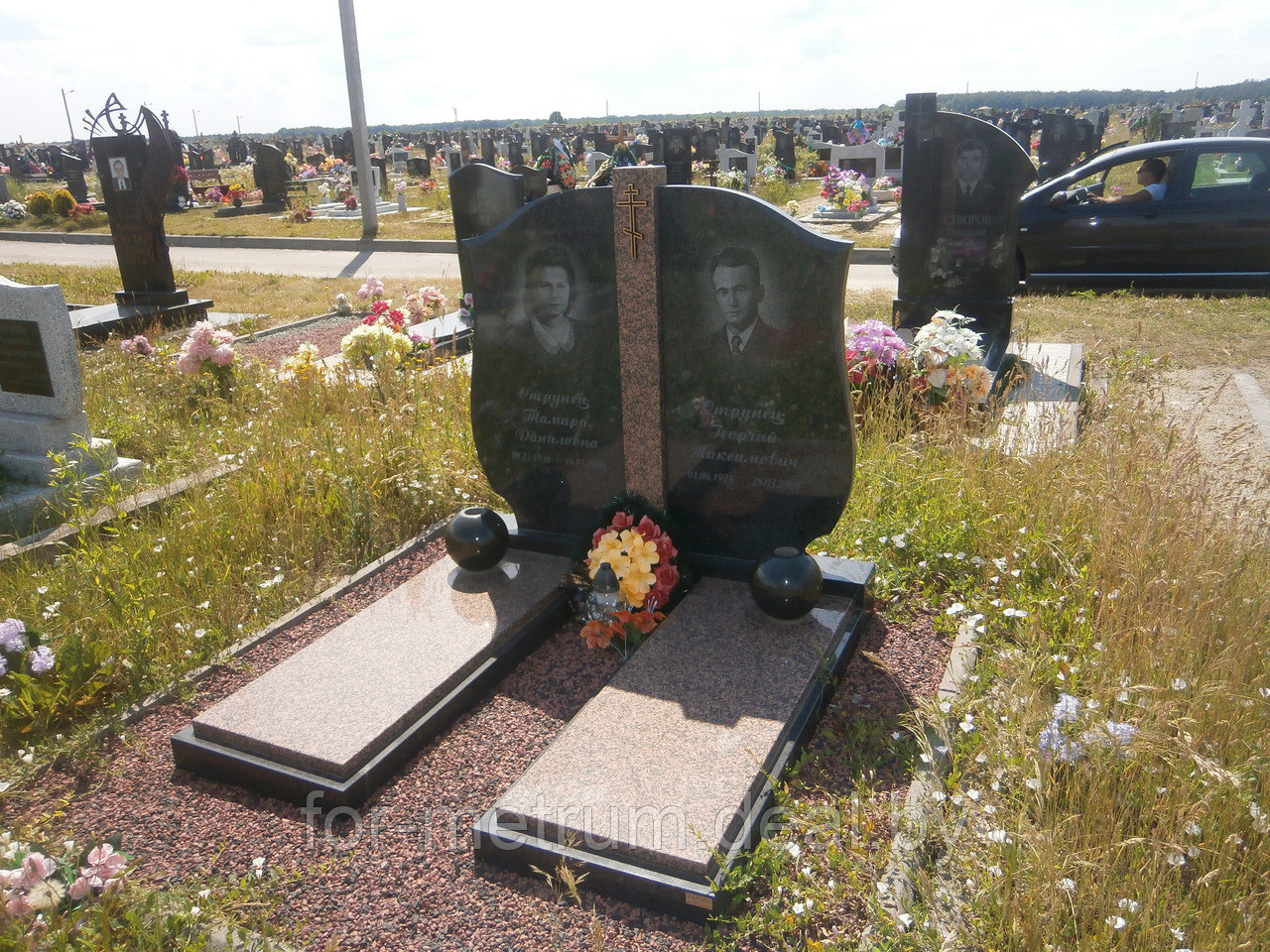 Купить Памятник В Борисове Цены