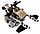 Конструктор Лего 75145 Истребитель Затмения LEGO STAR WARS, фото 8