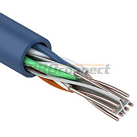 Кабель UTP 4PR 23AWG CAT6 305м LT PROCONNECT