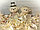 Букет из мягких игрушек (мишек), арт. СВ11 , фото 4