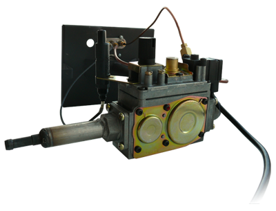 Горелка газовая АГГ-26К