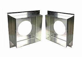 Потолочно-проходной узел (ППУ)