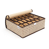 Органайзеры для белья: набор из 3-х коробок, фото 3