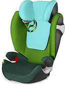 Автокресло Cybex Solution M 2/3 (15-36кг) 3.5лет - 9-11лет