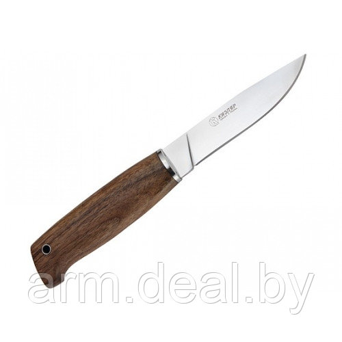 Нож разделочный Финский - фото 2 - id-p44437473
