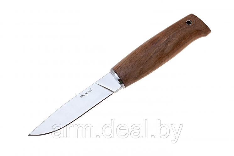 Нож разделочный Финский - фото 4 - id-p44437473