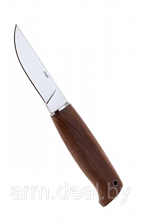 Нож разделочный Норд - фото 6 - id-p44451461