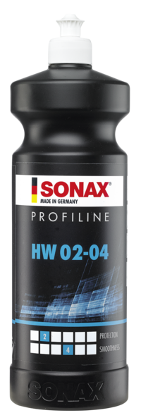 Sonax 280 300 Твердый защитный воск с эффектом блеска 1л