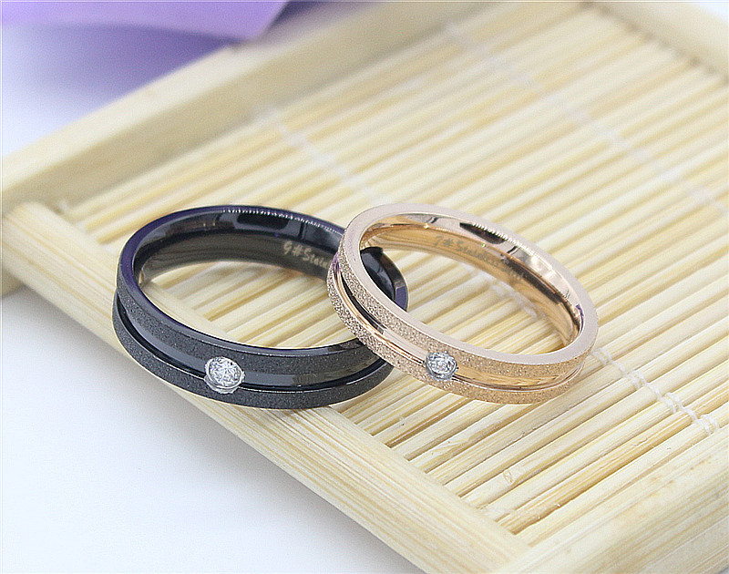 Парные кольца для влюбленных "Неразлучная пара 131" - фото 2 - id-p33523795