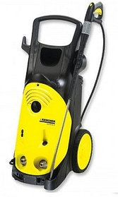 Аренда прокат мойка высокого давления Karcher HD 10/25 АВД