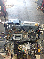 Ремонт двигателей Yanmar(Янмар) 4D106-2S, фото 1