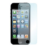Защитная пленка Koracell для Apple iPhone 5 / 5S зеркальная