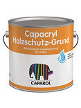 Capacryl Holzschutz-grund farblos/ Прозрачная 10 л, фото 2