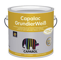 Capalac GrundierWeiss 10 л