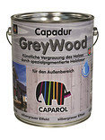 Capadur GreyWood 5 л, фото 2