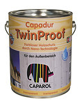 Capadur TwinProof/ Бесцветная 5 л
