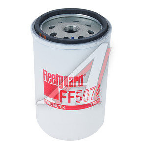 Фильтр топливный КАМАЗ,ПАЗ тонкой очистки (дв.CUMMINS EQB 140-20,180-20,210-20) (аналог WK 7231) FLE - фото 1 - id-p19030156
